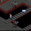 Stage 03: Pacifist Challenge