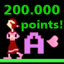 200k (Game A)