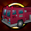 Fire Truck Challenge