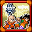 Krillin vs Yamcha