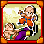 Krillin's Training