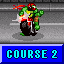 This Turtle has Learned to Hang-On