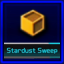 Asteroid Sweep - Treasure Hunter