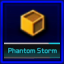 Phantom Storm - Treasure Hunter