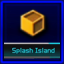 Splash Island - Treasure Hunter
