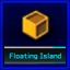 Floating Island - Treasure Hunter