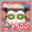 Evil Toy Company God