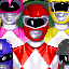 It's Morphin' Time!
