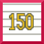 Puzzles 141-150 Clear