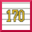 Puzzles 161-170 Clear