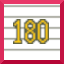Puzzles 171-180 Clear