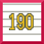 Puzzles 181-190 Clear