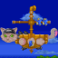 Cat Battleship