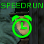 Athens Speedrun