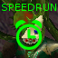 Brazil Speedrun