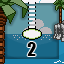 Secret Skip: Island 2