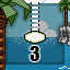 Secret Skip: Island 3