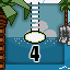 Secret Skip: Island 4