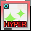 Single Exorbitant Hyper Clear