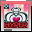 Single Apocalyptic Hyper Clear