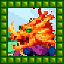 Fire Dragon