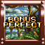 Forest Planet - Perfect Bonus