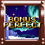 Ice Planet - Perfect Bonus