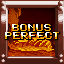 Fire Planet - Perfect Bonus