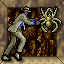 Cave of Eight-Legged Tango