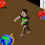 Zom-b-ized Tony