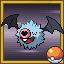 N's Woobat