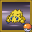 N's Joltik