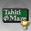 Tahiti Maze ¤ Gold