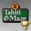 Tahiti Maze II ¤ Gold