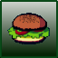 Sloppy Burger