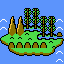 Fern Island Completed