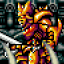 Negative Mazinger II