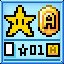 Classic World 1-1 (A coins)