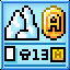 Ice Dungeon (A coins)