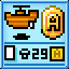 Bowser's Airship 1 (A coins)