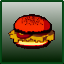 Bonehead's burger