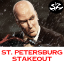 St. Petersburg Stakeout Professionally Silent