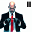 Hitman Signature II