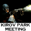 Kirov Park Meeting