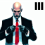 Hitman Signature III