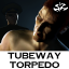 Tubeway Torpedo Silently