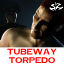 Tubeway Torpedo Professionally Silent