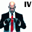 Hitman Signature IV