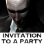 Invitation to a Party