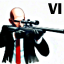 Sniper Assassin VI